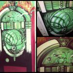 Pub Murals